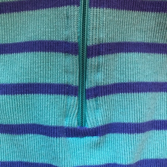 LL Bean quarter zip - Picture 2 of 3